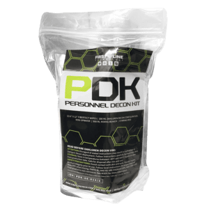 PDK for Fentanyl Overdose