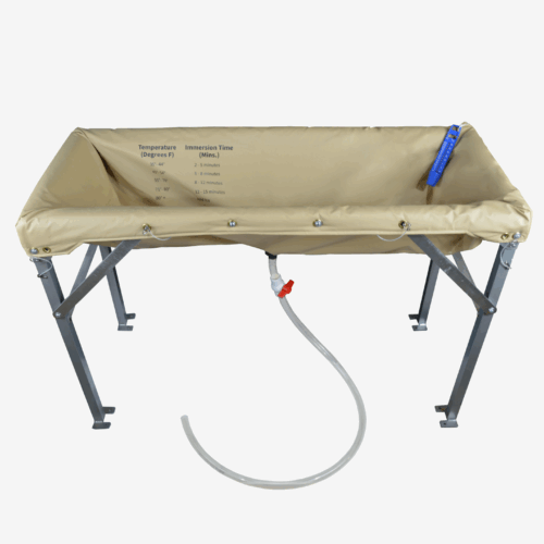 Immersion Cooling Equipment (ICE)