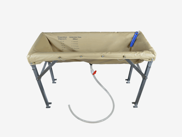 ICE- Product Immersion Cooling Equipment (ICE)