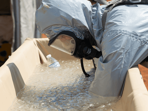 Phasecore cooling Immersion Cooling Equipment (ICE)