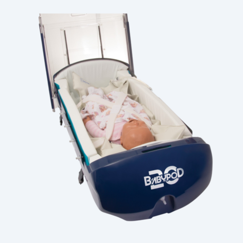 BabyPod - Accessories