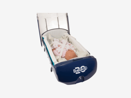 BabyPod - Accessories