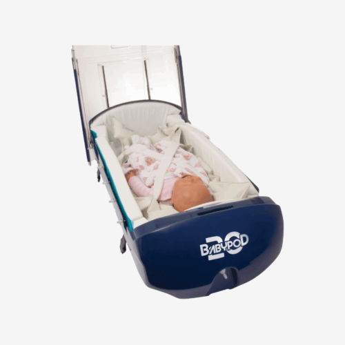 BabyPod - Accessories