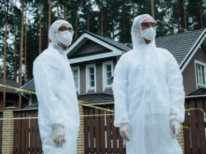 Bio-One Fentanyl Remediation Response Course