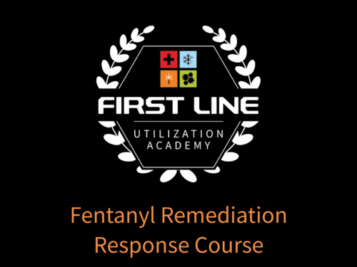 Fentanyl Remediation Response Course