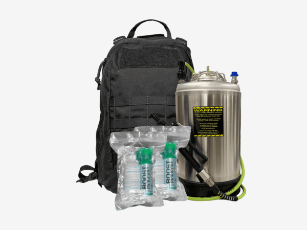 Civil Disturbance Kit (CDK)