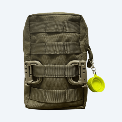 Civil Disturbance Kit (CDK)