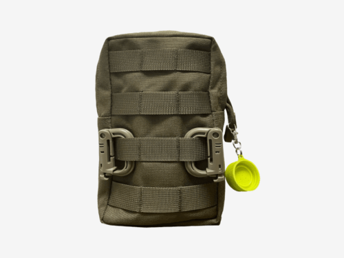 Civil Disturbance Kit (CDK)