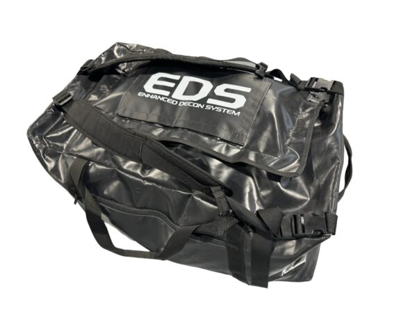 EDS Patch 2 Enhanced Decon System (EDS)