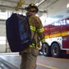 Enhanced Decon System (EDS)