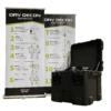 Modular Decon Kit (MDK)
