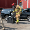 Modular Decon Kit (MDK)