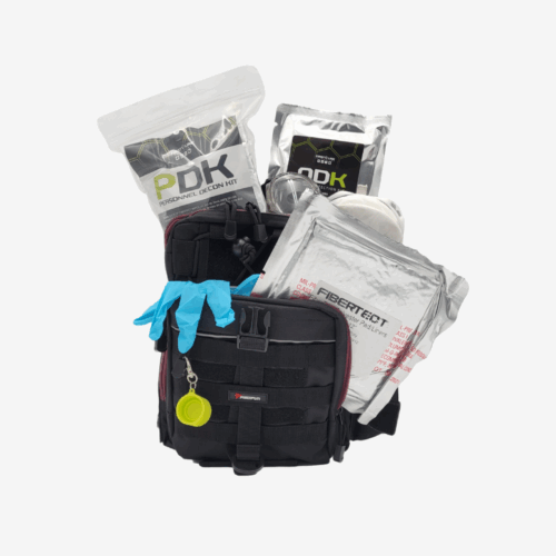Synthetic Opioid Safety Kit (SOS)