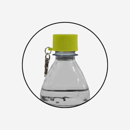 SOS Kit Bottle Cap