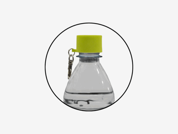 SOS Kit bottle cap - Product (1) SOS Kit Bottle Cap