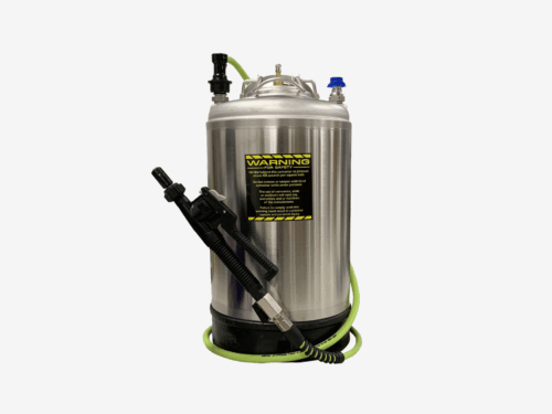 Deconkeg