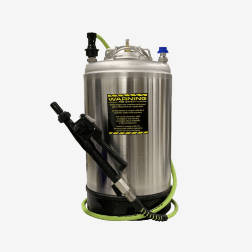 Deconkeg