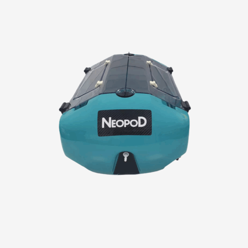 BabyPod 20 Training
