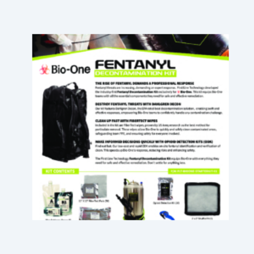 Bio One Inc. Recertification Course (2-hour)(Online via FlightLMS).