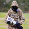 Dahlgren Decon Solution (EPA Approved)