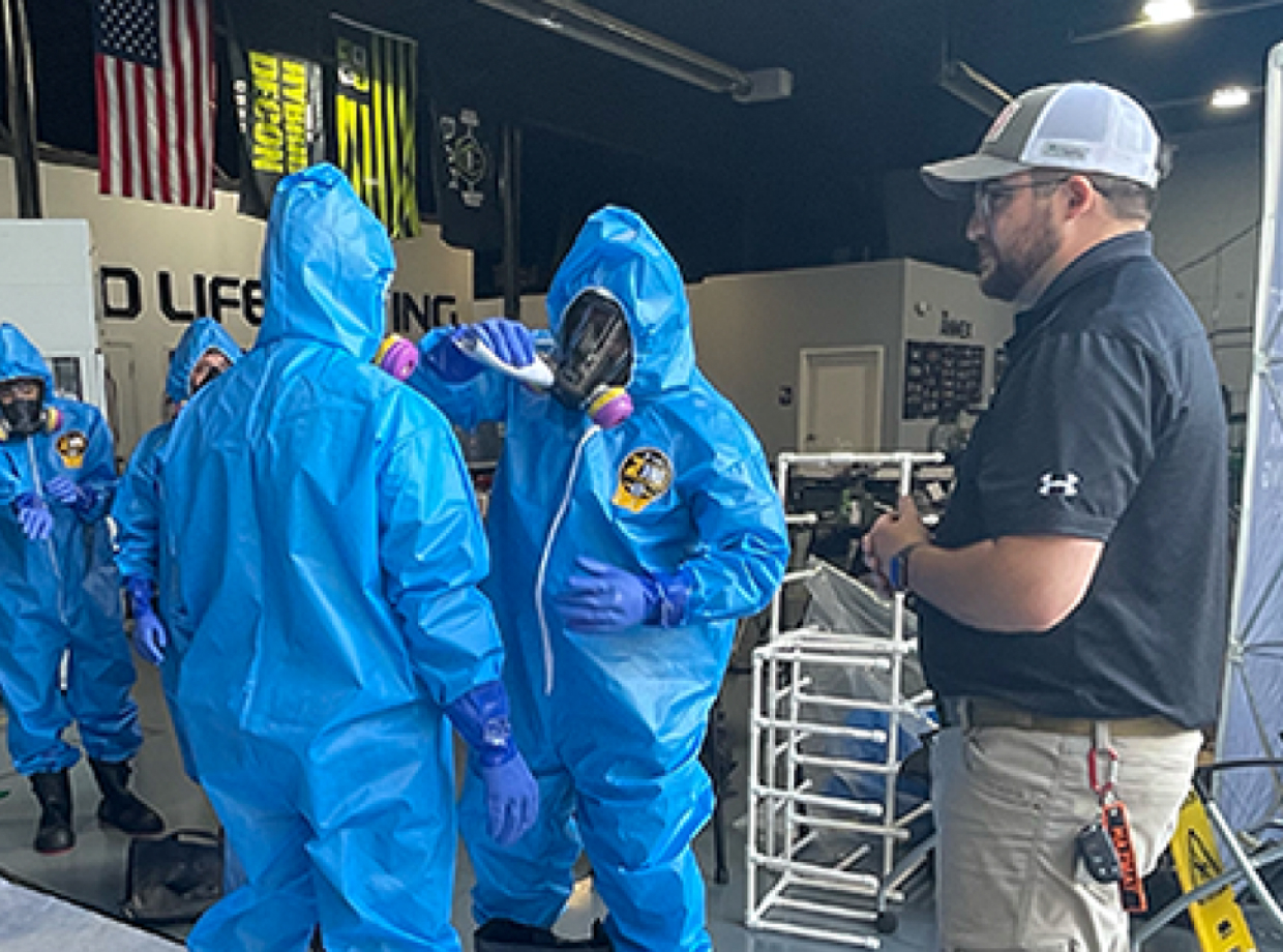 hybrid decon final image