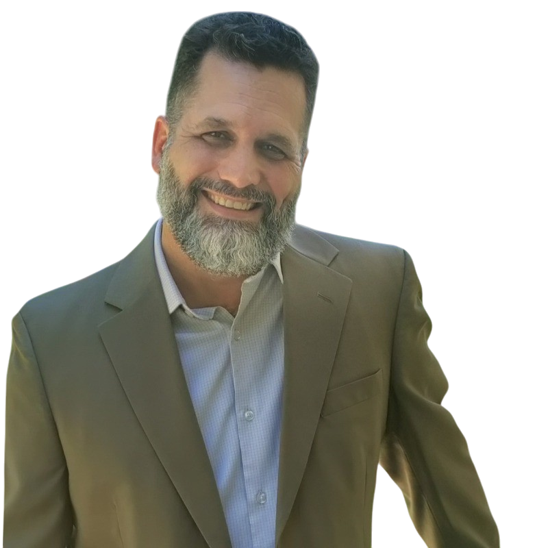 Keith Gerhard