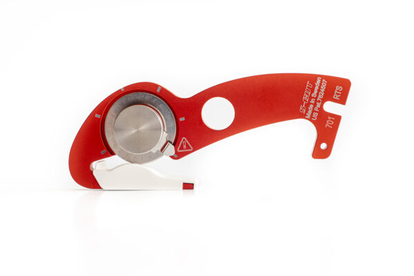 S-Cut Tool