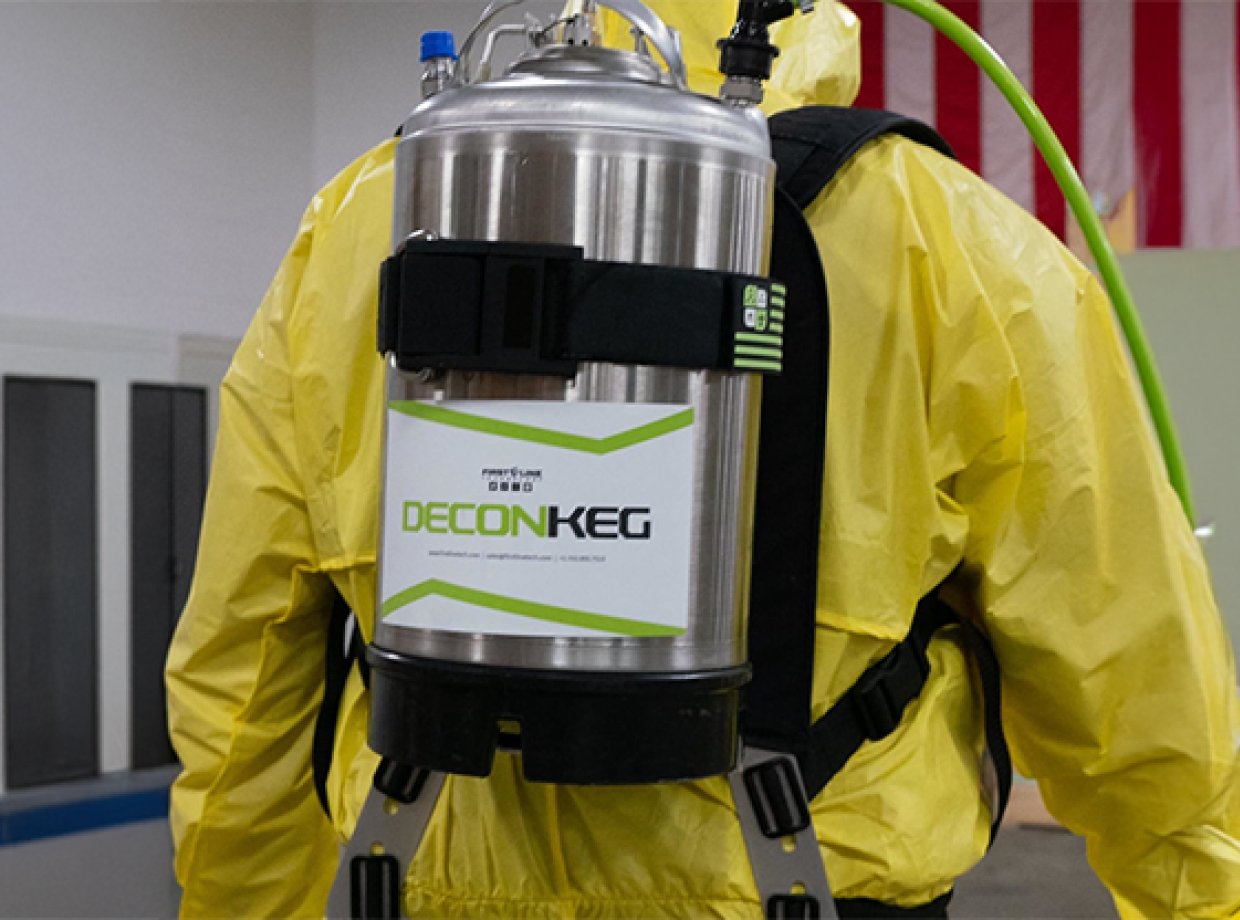 Sprayer final image