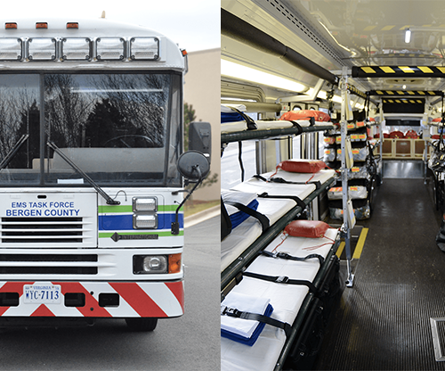 AmbuBus