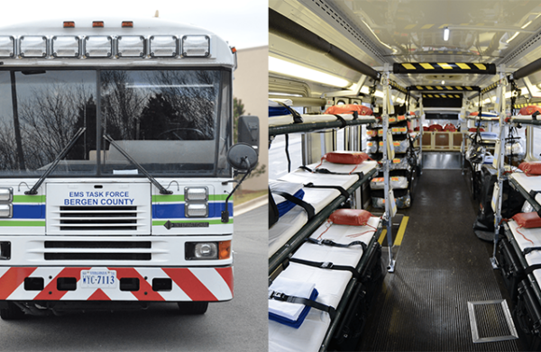 AmbuBus