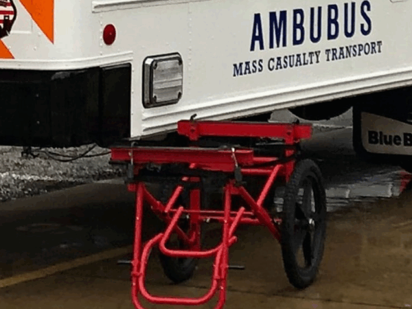 AmbuCarrier