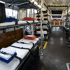 AmbuStretcher Bedding Kit