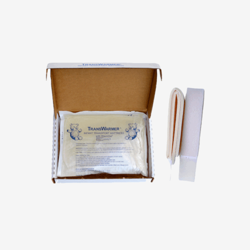 BabyPod Replenishment Pack