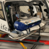 BabyPod - Infant Transport device