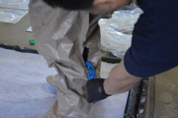 S-Cut Tool