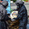 Dahlgren Decon Solution (EPA Approved)