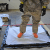 FiberTect Shuffle Pit Pad
