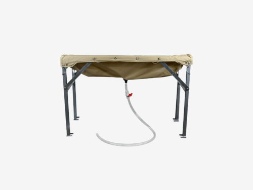 Immersion Cooling Equipment - Spare Parts
