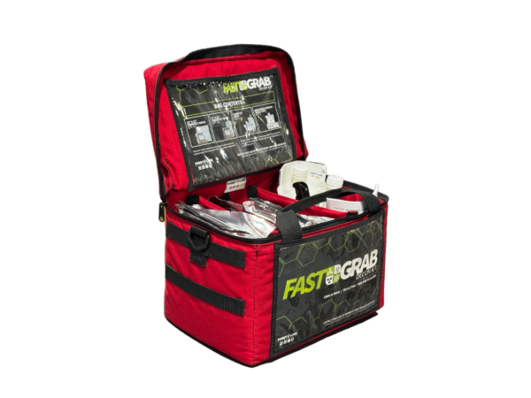 FastGrab Decon Kit