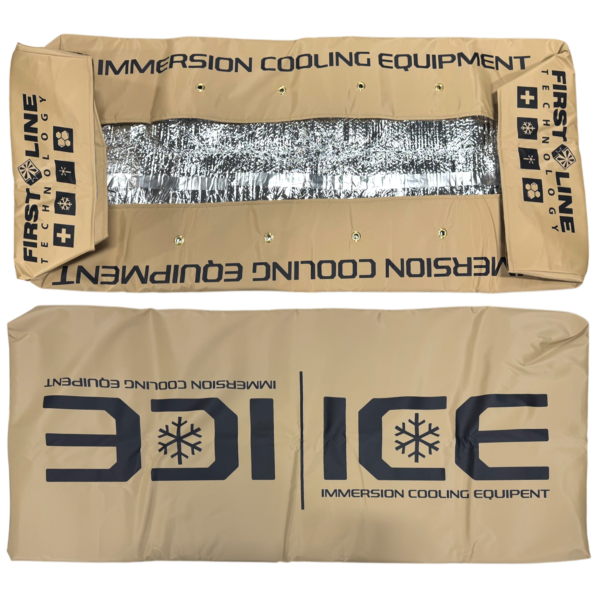 ICE - Cover and Basin