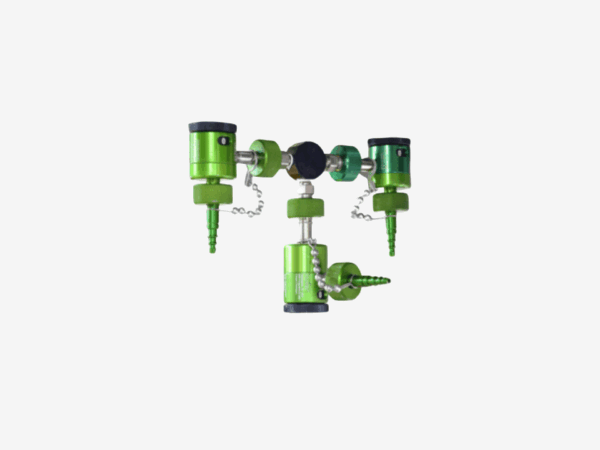 MCOS - Product (1) Mass Casualty Oxygen System (MCOS)