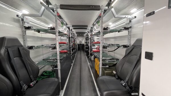 AmbuBus