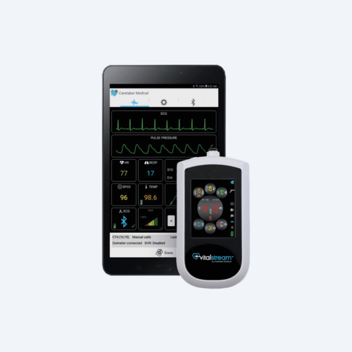 VitalStream
