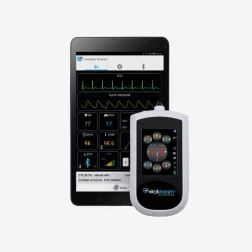 VitalStream