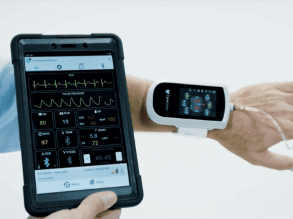 Vitalstream 1 - Product VitalStream