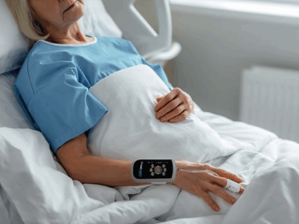 Vitalstream 2 - Product VitalStream