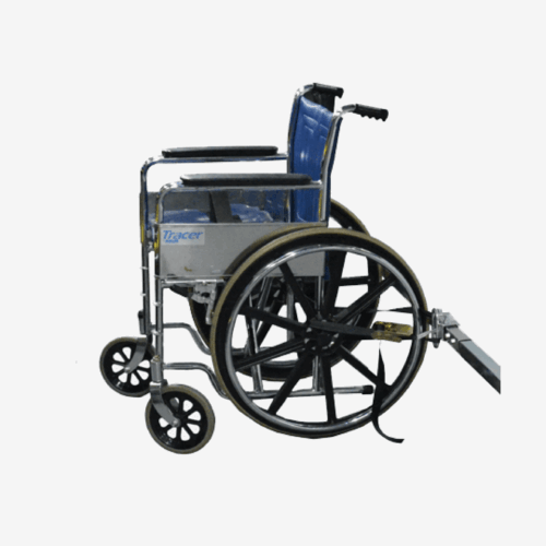 Wheelchair Package