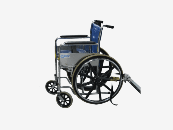 Wheelchair Package