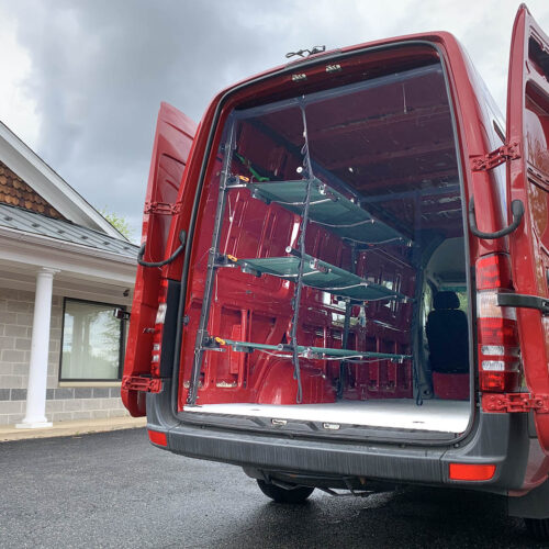 AmbuBus QRT