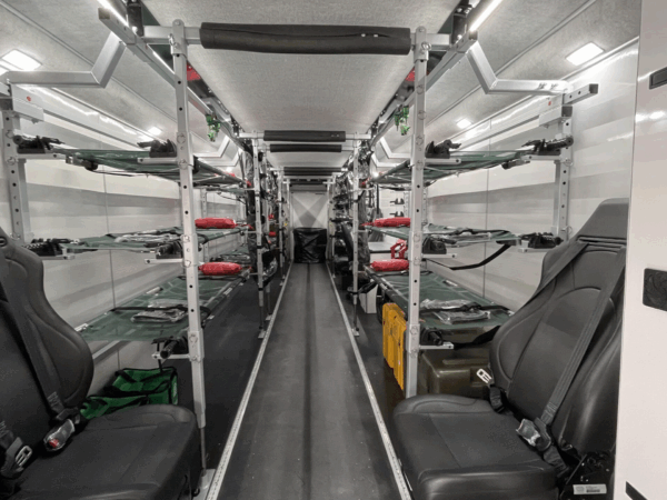 AmbuBus